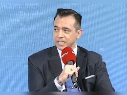 "We Source $1.25 Billion Worth Components From India": Boeing's Alain Garcia To NDTV