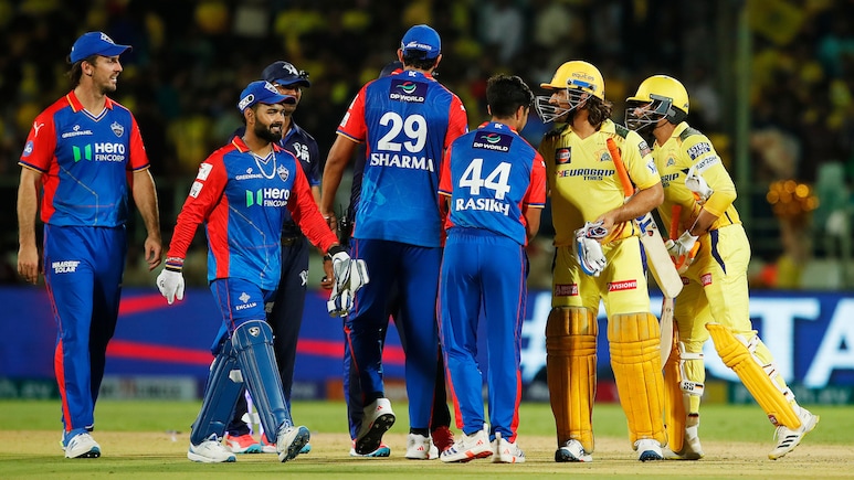DC vs CSK: दिल्ली की आज लुटिया डूबी, तो कैचिंग बनेगी सबसे बड़ी वजह, सभी टीमों में सबसे खराब आंकड़े