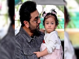 Neetu Kapoor On Ranbir Kapoor's Bond With His Daughter Raha: "He Is A Hands-On Father" Neetu Kapoor On Ranbir Kapoor's Bond With His Daughter Raha: "He Is A Hands-On Father"