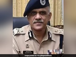 26/11 Hero, Sadanand Date Appointed Maharashtra Police Chief