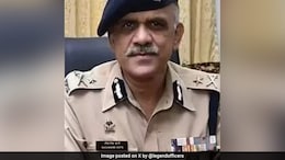 Who Is Sadanand Date, 26/11 Hero Now Leading Probe Against Tahawwur Rana