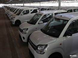 Maruti Suzuki India Recalls Over 16,000 Cars Over Fuel Pump Motor Defect Maruti Suzuki India Recalls Over 16,000 Cars Over Fuel Pump Motor Defect