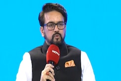 पीएम मोदी को लेकर अनुराग ठाकुर बोले- माय बॉस इज द बेस्ट बॉस पीएम मोदी को लेकर अनुराग ठाकुर बोले- माय बॉस इज द बेस्ट बॉस