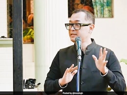 Need Constitutional Protection For Manipur's 40 Valley Seats: BJP MLA Writes To Centre