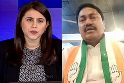 'Uddhav Thackeray Declared Candidates Without Discussing': Maharashtra Congress Chief 'Uddhav Thackeray Declared Candidates Without Discussing': Maharashtra Congress Chief