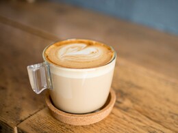 What Is Flat White Coffee? Why Is Google Celebrating It?