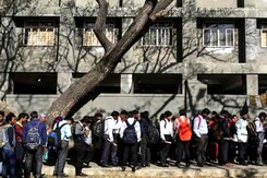 UN Body Says Employment Scenario In India Grim, Youth Minister Responds UN Body Says Employment Scenario In India Grim, Youth Minister Responds