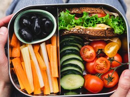 Make Lunch Time Fun With These Delicious And Easy Bento Box Lunch Ideas
