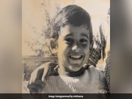 इस एक्टर की करिश्मा कपूर से होते होते रह गई शादी, फिर सिगल रहने की खाई कसम, पहचाना क्या? इस एक्टर की करिश्मा कपूर से होते होते रह गई शादी, फिर सिगल रहने की खाई कसम, पहचाना क्या?