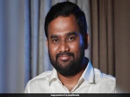 Film Producer Who Allegedly Smuggled Drugs Worth Rs 2,000 Crore Arrested Film Producer Who Allegedly Smuggled Drugs Worth Rs 2,000 Crore Arrested