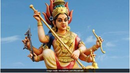 Sheetala Ashtami 2024: 1 या 2 अप्रैल, कब मनाई जाएगी शीतला अष्टमी? नागौर डीएम ने बदली छुट्टी की तारीख