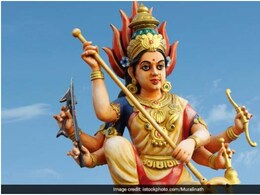 Sheetala Ashtami 2024: 1 या 2 अप्रैल, कब मनाई जाएगी शीतला अष्टमी? नागौर डीएम ने बदली छुट्टी की तारीख