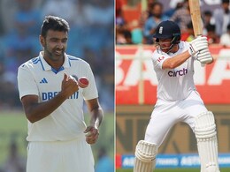 Rarity In Cricket: Ashwin, Bairstow Set For Century Of Tests Together