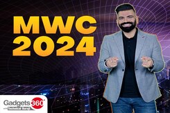 Gadgets 360 With TG: A Deep Dive Into Mobile World Congress 2024 Gadgets 360 With TG: A Deep Dive Into Mobile World Congress 2024