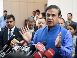 AFSPA Withdrawn From Assam's Dibrugarh AFSPA Withdrawn From Assam's Dibrugarh