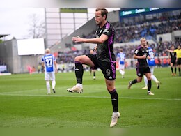 Harry Kane Breaks 60-Year Record And Jamal Musiala Dazzles In Bayern Munich Romp Harry Kane Breaks 60-Year Record And Jamal Musiala Dazzles In Bayern Munich Romp