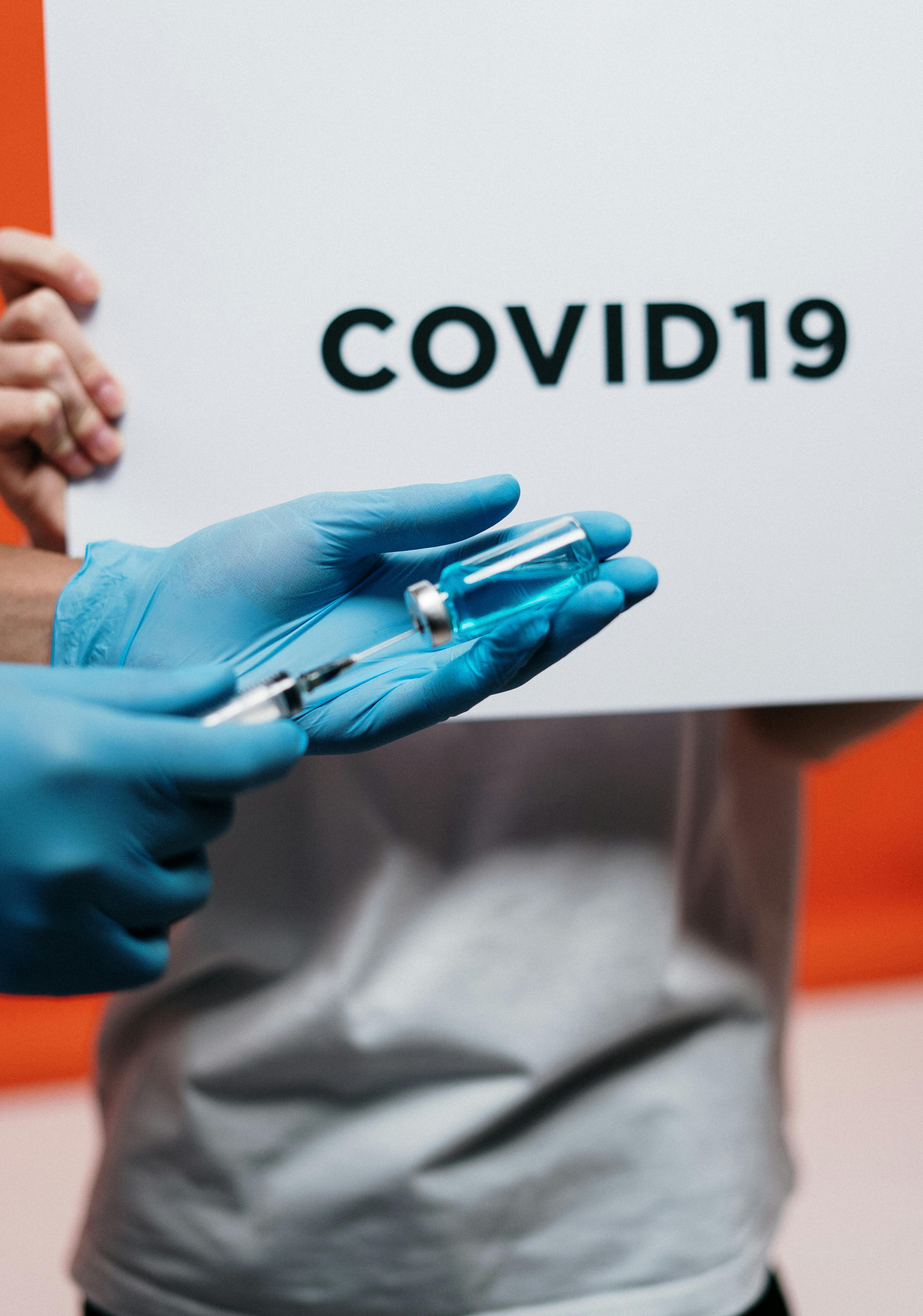 COVID-19: फिर बढ़ने लगे हैं कोविड के मामले; हेल्थ एक्सपर्ट ने दी ये सलाह, पूरी है तैयारी; दिशा निर्देश जारी