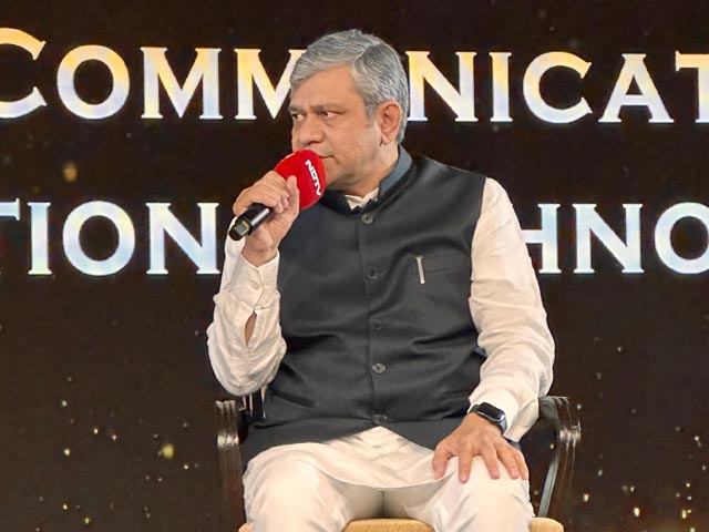 "Centre Best Suited To Answer On Its Policies": Minister Defends Fact-Check Unit