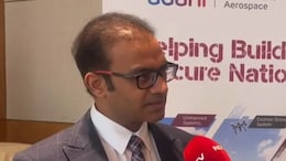 "Working Towards Making India Self-Reliant": Adani Defence CEO