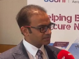 "Working Towards Making India Self-Reliant": Adani Defence CEO