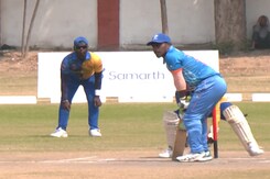 How Do Visually Impaired People Play Cricket? How Do Visually Impaired People Play Cricket?