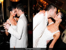 Who Needs Colour When Amy Jackson And Ed Westwick Can Steal The Show In White At Their Engagement Dinner Party Who Needs Colour When Amy Jackson And Ed Westwick Can Steal The Show In White At Their Engagement Dinner Party