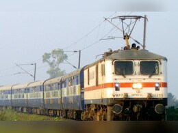 यात्रीगण कृपया ध्यान दें! रतलाम रेलवे से गुजरने वाली 8 ट्रेनें रद्द, कई के बदले गए मार्ग, यहां चेक करें लिस्ट