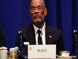 Haitian PM Ariel Henry Resigns After Jamaica Talks Haitian PM Ariel Henry Resigns After Jamaica Talks