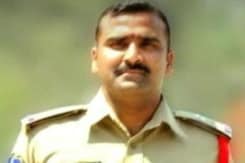Suspended Telangana Top Cop Arrested Over Phone Tapping Suspended Telangana Top Cop Arrested Over Phone Tapping