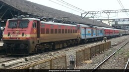 Railways May Soon Finalise Passenger Chart 24 Hours Before Departure
