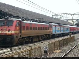 Railways May Soon Finalise Passenger Chart 24 Hours Before Departure