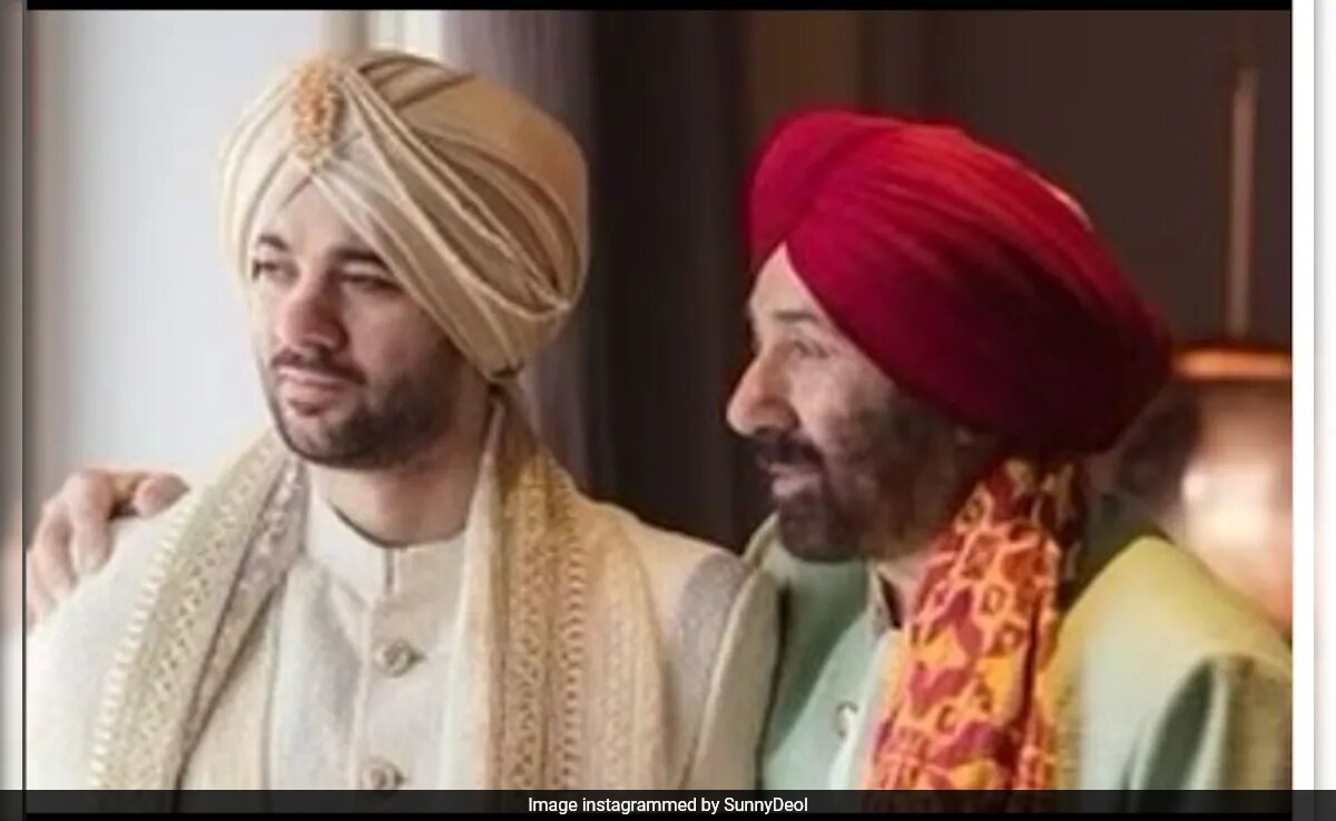 Aamir Khan Confirms Sunny Deol's Son Karan's Casting In <i>Lahore 1947</i>
