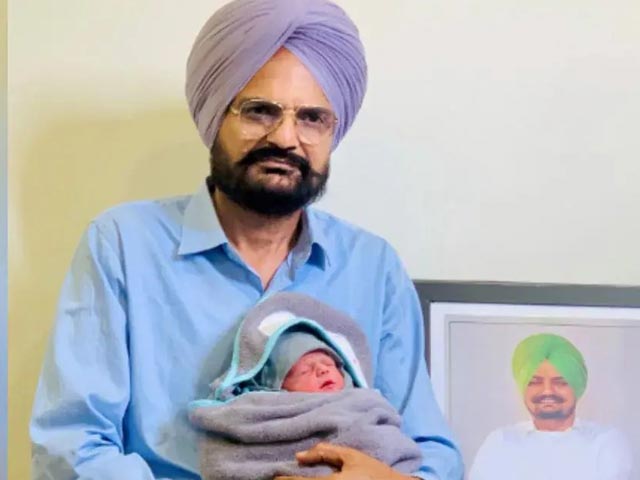 Sidhu Moosewala: Latest News, Photos, Videos on Sidhu Moosewala ...