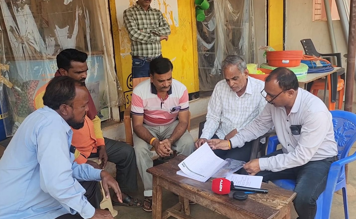 12 सालों से मीठे पानी की राह देख रहा है बेमेतरा...40 करोड़ खर्च कर भी 'नौ दिन चले अढाई कोस'