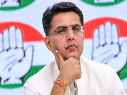 Freezing Congress Accounts Violation of Model Code: Sachin Pilot Freezing Congress Accounts Violation of Model Code: Sachin Pilot