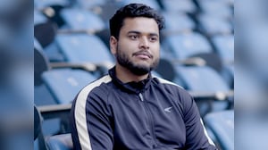 Beyond The Throw: Story Of Discus Paralympian Yogesh Kathuniya