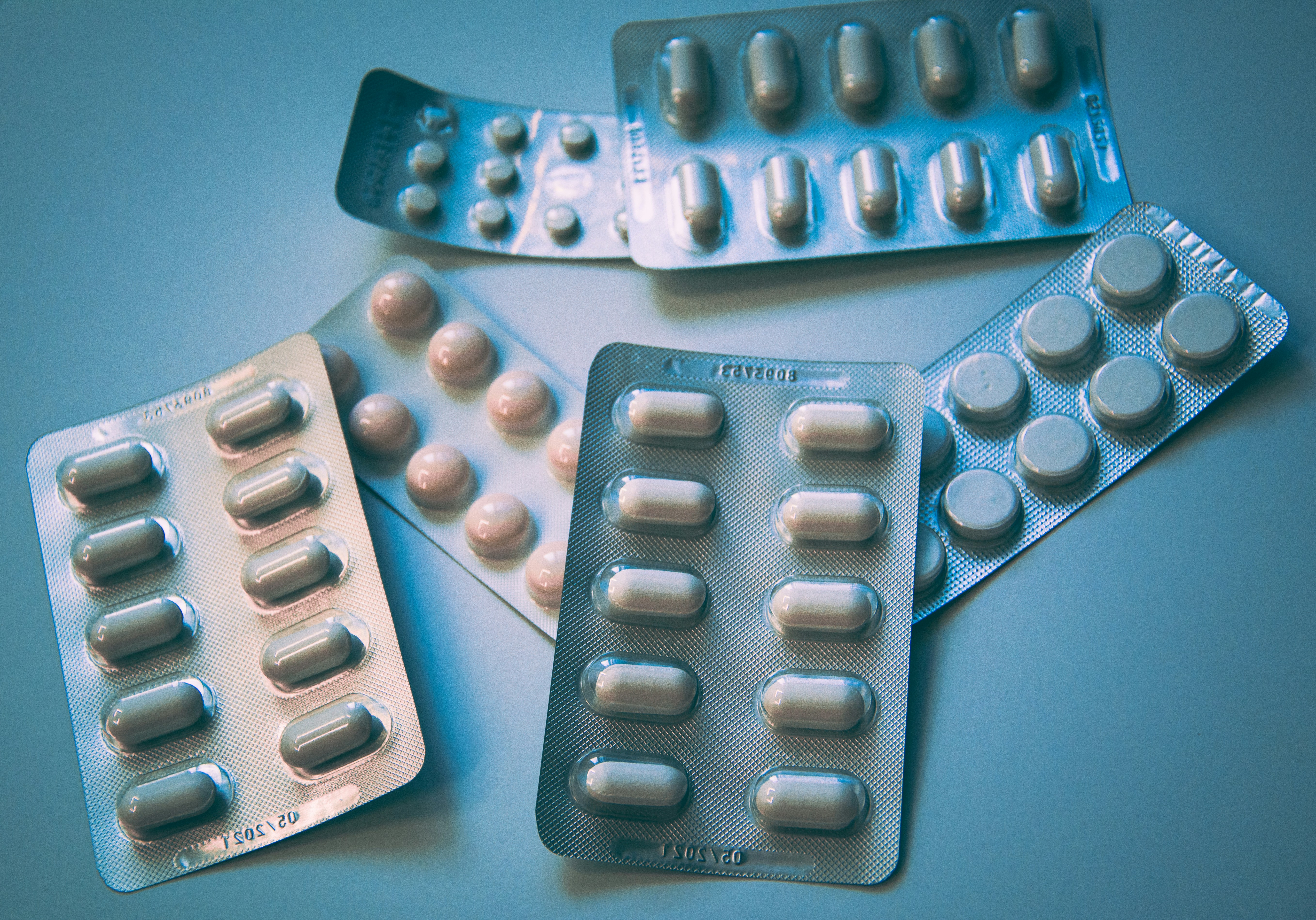 Zinc influences thyroid function, which is essential for metabolism and energy production