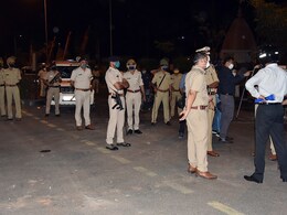 Drugs Worth Rs 43 Lakh Ordered From Bangkok Via Dark Web Seized In Surat Drugs Worth Rs 43 Lakh Ordered From Bangkok Via Dark Web Seized In Surat