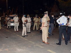 Gujarat Gang Targeted Grindr App Users, Robbed Them At Knifepoint, Busted
