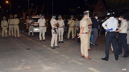 Ammonia Gas Leak At Factory In Madhya Pradesh Cause Panic, Workers Evacuated