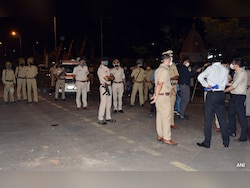 Former IAS Officer Convicted In Money-Laundering Case, Gets 5 Years In Jail