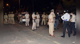 Man Kills 5-Year-Old Girl, Offers Blood On Temple Steps In Gujarat; Arrested: Police