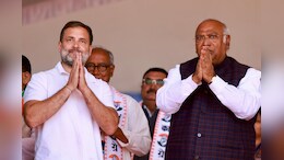 राहुल गांधी की जनसभा के बाद कांग्रेस को बड़ा झटका, आधा दर्जन नेताओं ने दिया इस्तीफा, भाजपा में होंगे शामिल