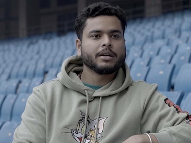 Indian Para Athletes Are Deprived Of Accessibility: Paralympian Yogesh Kathuniya