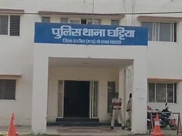 लहसुन पर हार्वेस्टर चढ़ाने से हुआ विवाद, गोली लगने से भतीजे की मौत चाचा घायल, आरोपी फरार लहसुन पर हार्वेस्टर चढ़ाने से हुआ विवाद, गोली लगने से भतीजे की मौत चाचा घायल, आरोपी फरार