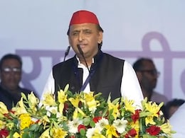 "BJP घबराई हुई है, इसलिए..." : कन्नौज से परचा भरने के बाद NDTV से बोले अखिलेश यादव "BJP घबराई हुई है, इसलिए..." : कन्नौज से परचा भरने के बाद NDTV से बोले अखिलेश यादव