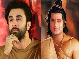रणबीर कपूर के 'श्रीराम' बनने पर ये क्या कह गए अरुण गोविल! एक्टर बोले- वो लड़का बहुत... रणबीर कपूर के 'श्रीराम' बनने पर ये क्या कह गए अरुण गोविल! एक्टर बोले- वो लड़का बहुत...