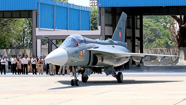 तेजस MK-1A के लिए देने थे 99 इंजन अभी तक दिए केवल 6, HAL ने अमेरिकी कंपनी GE से मांगा मुआवजा