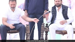Opposition Finalises Seat-Sharing In Bihar, 1 Constituency To See Friendly Fight