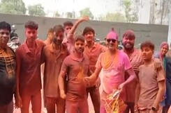 एमपी में रंगपचमी की धूम, त्योहार को लेकर ये है तैयारी एमपी में रंगपचमी की धूम, त्योहार को लेकर ये है तैयारी